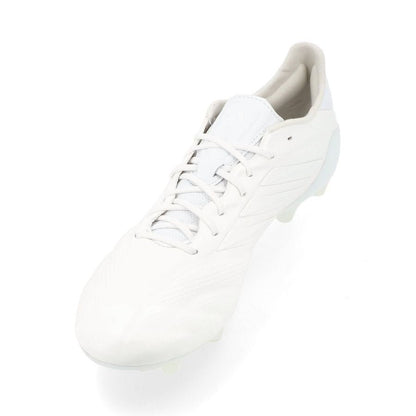Copa Pure Elite III FG Ice Cold Precision - Footwear White - Elite Boots
