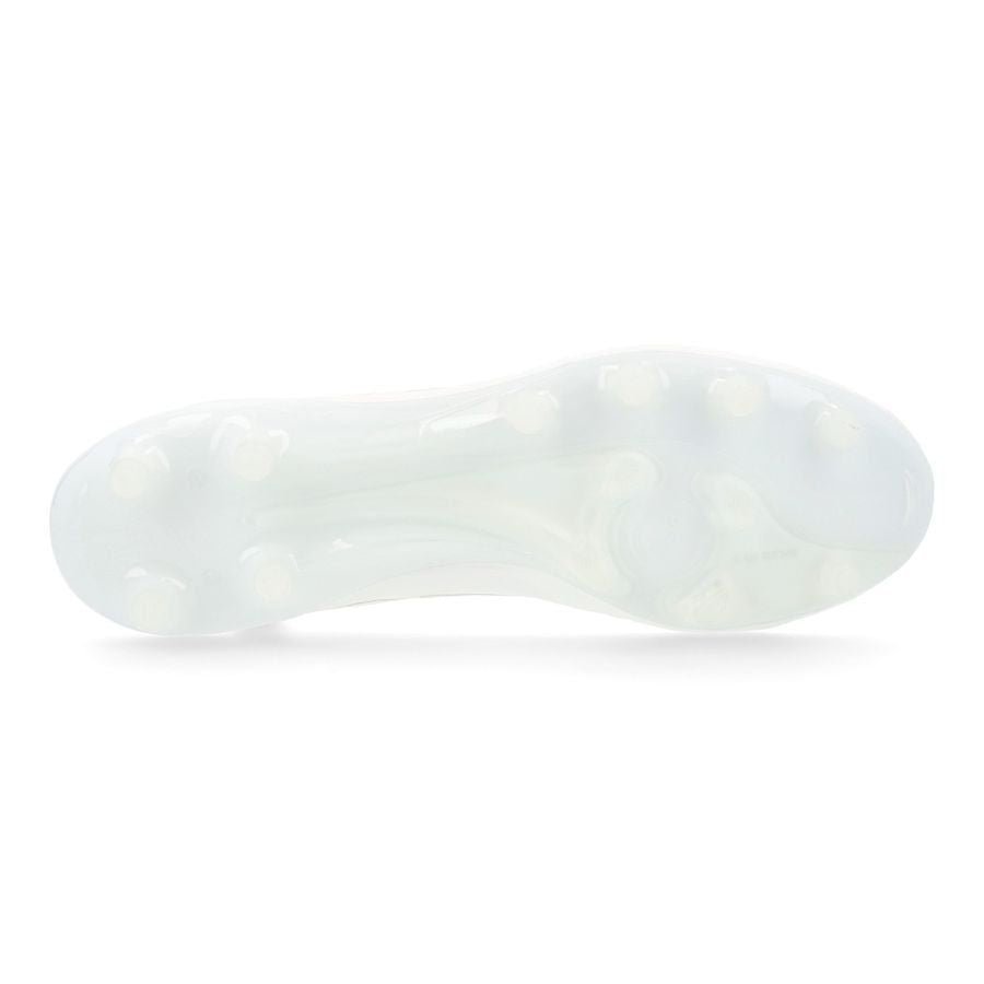 Copa Pure Elite III FG Ice Cold Precision - Footwear White - Elite Boots