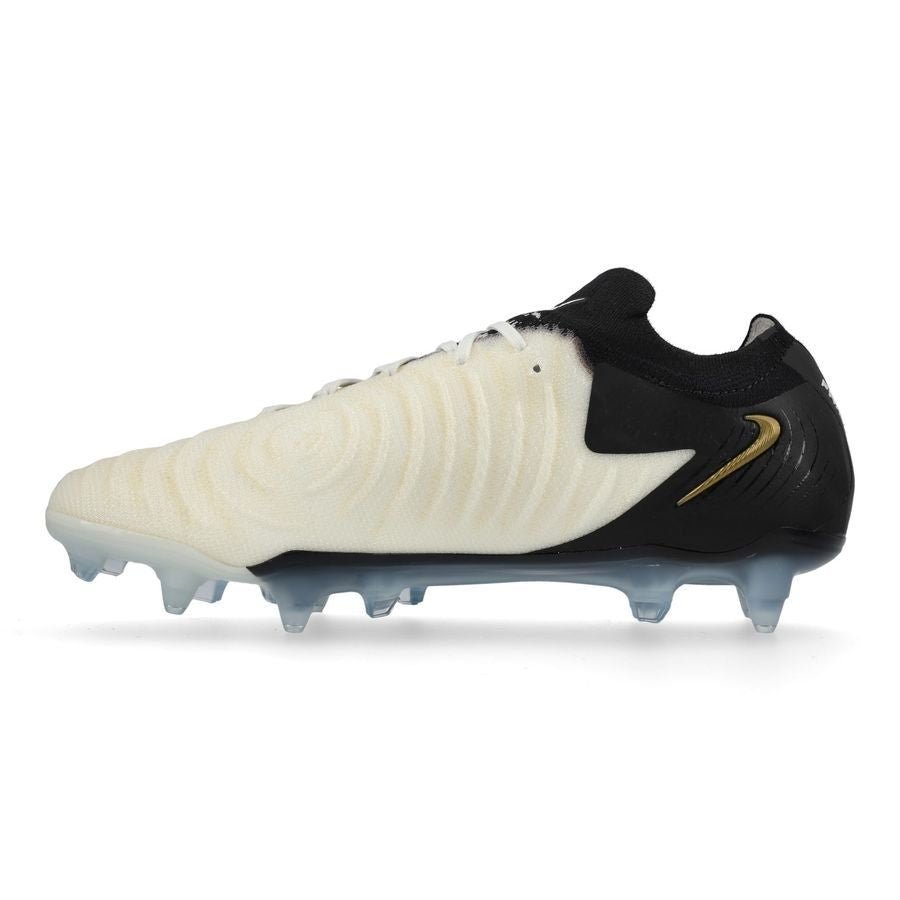 Phantom GX II Elite SG - PRO Anti - Clog Mad Ready - White/Black - Elite Boots