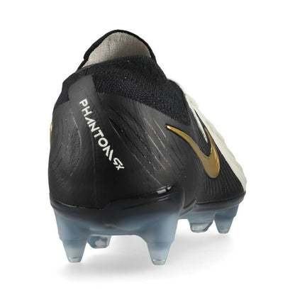 Phantom GX II Elite SG - PRO Anti - Clog Mad Ready - White/Black - Elite Boots