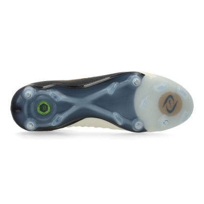 Phantom GX II Elite SG - PRO Anti - Clog Mad Ready - White/Black - Elite Boots