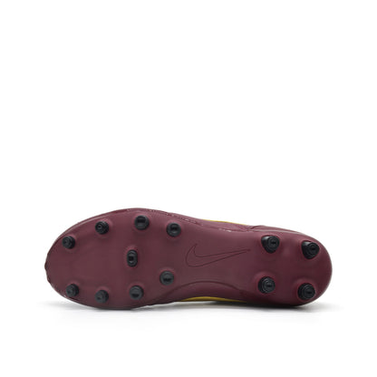 Premier II FG - Dark Beetroot/Metallic Gold - Elite Boots