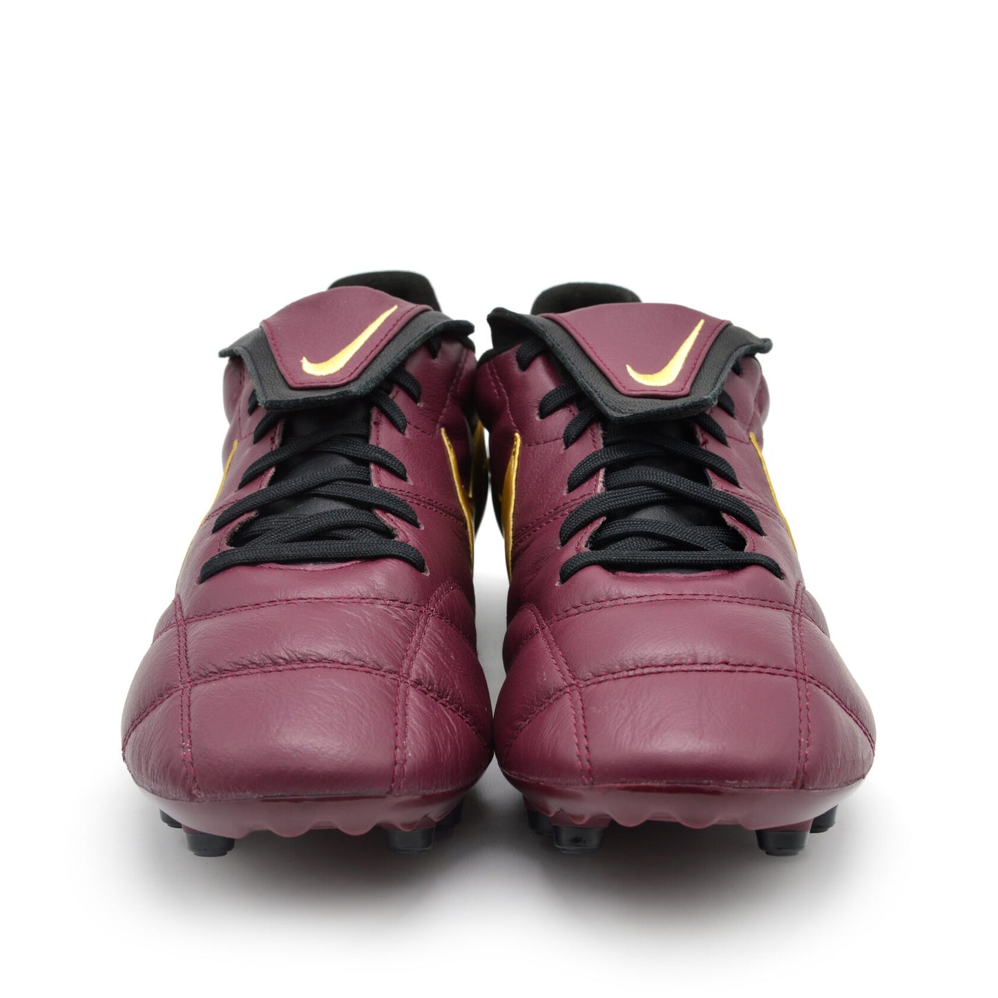 Premier II FG - Dark Beetroot/Metallic Gold - Elite Boots
