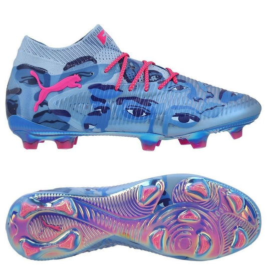 Future 8 Ultimate FG Club - Day Dream/Bluemazing LIMITED EDITION - Elite Boots