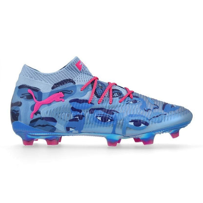 Future 8 Ultimate FG Club - Day Dream/Bluemazing LIMITED EDITION - Elite Boots