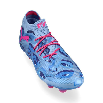 Future 8 Ultimate FG Club - Day Dream/Bluemazing LIMITED EDITION - Elite Boots