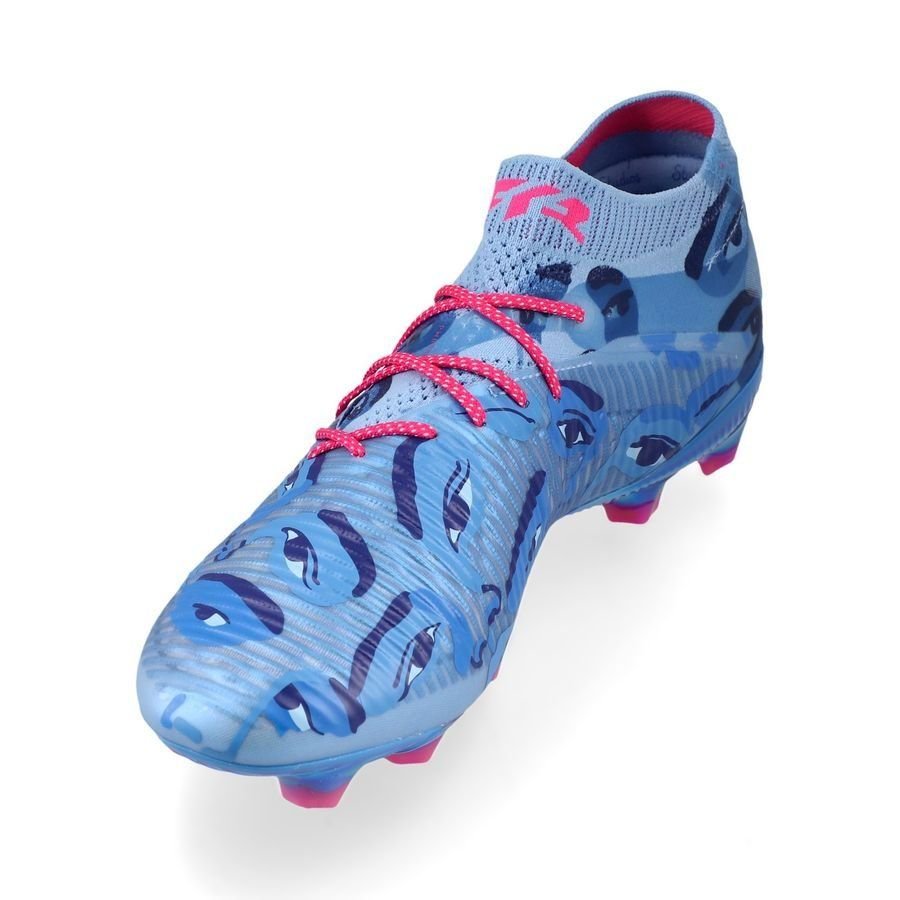 Future 8 Ultimate FG Club - Day Dream/Bluemazing LIMITED EDITION - Elite Boots