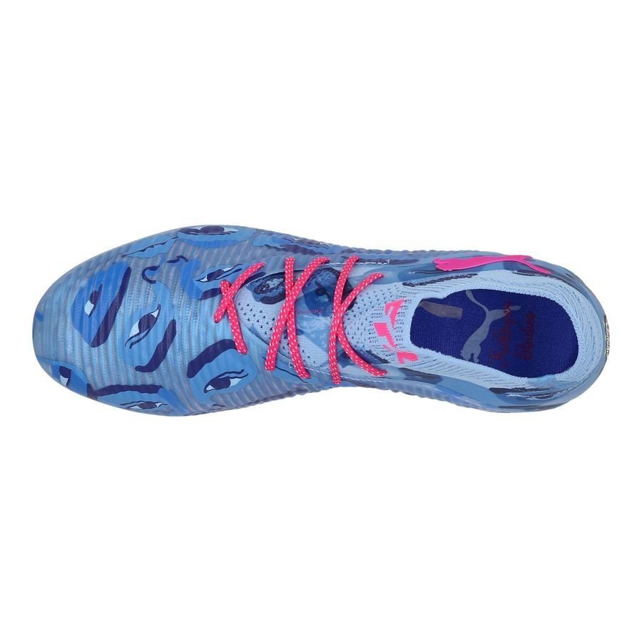 Future 8 Ultimate FG Club - Day Dream/Bluemazing LIMITED EDITION - Elite Boots