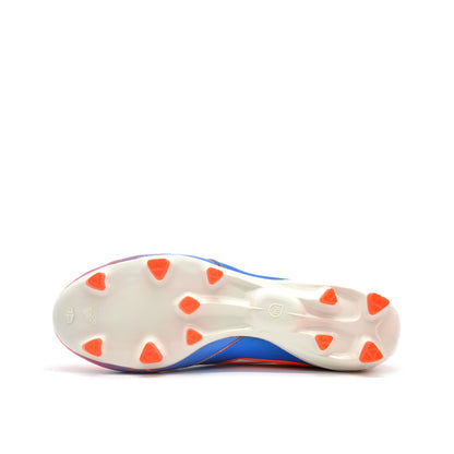 F50 Adizero TRX Elite FG Orange/Blue - Elite Boots