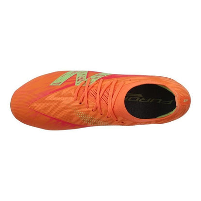 Furon V8 Elite FG Solar Flare - Hot Mango - Elite Boots