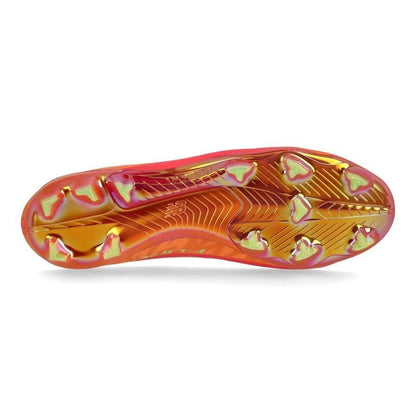 Furon V8 Elite FG Solar Flare - Hot Mango - Elite Boots