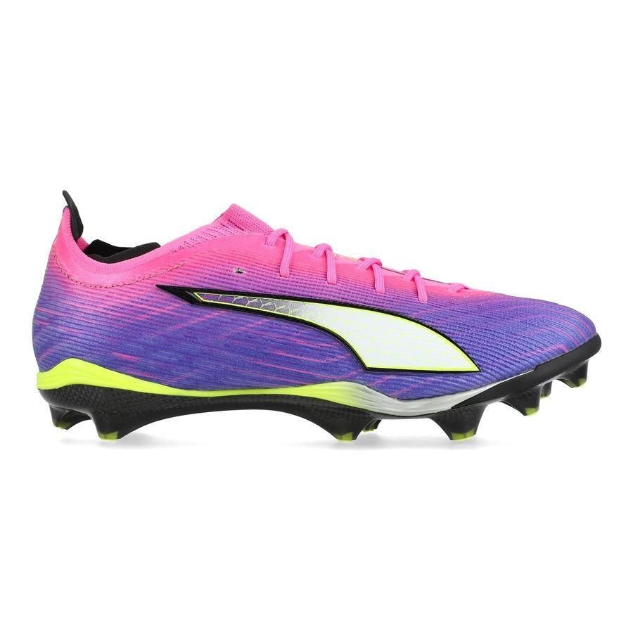 Ultra 6 Carbon Nitro FG - Ultra Blue/Lumin LIMITED EDITION - Elite Boots