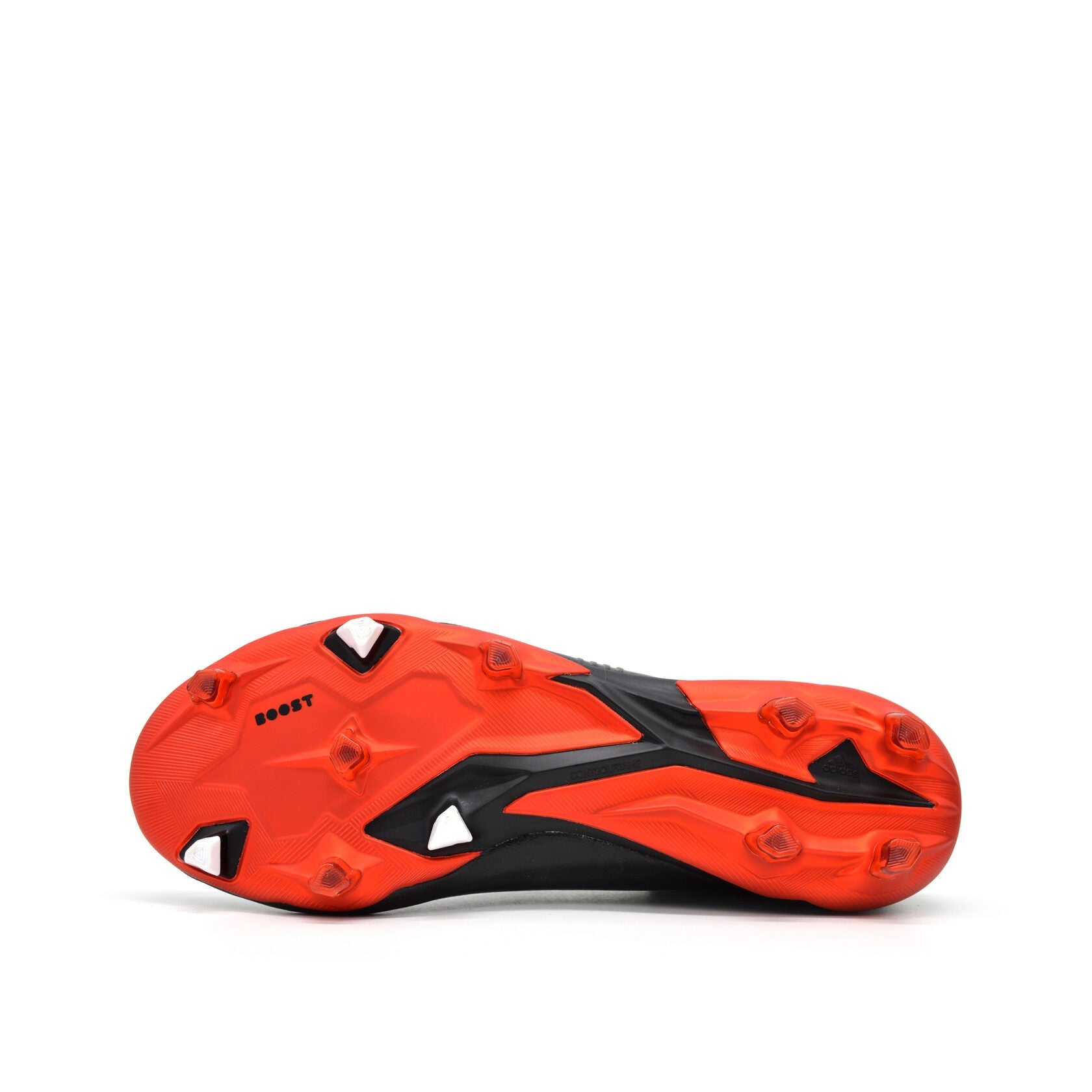 Predator Mania 19+ FG - Red/Core Black Limited Edition - Elite Boots