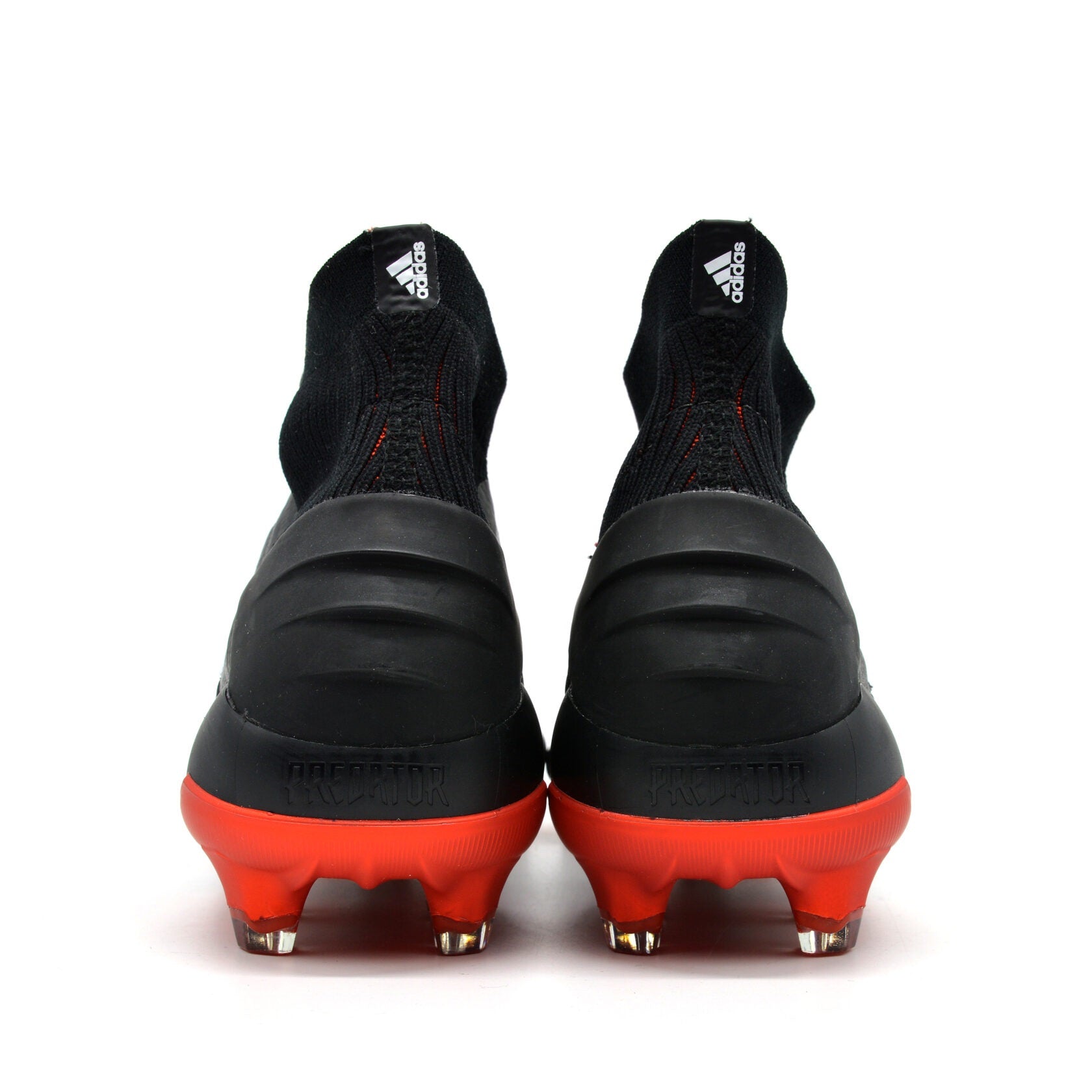 Predator Mania 19+ FG - Red/Core Black Limited Edition - Elite Boots
