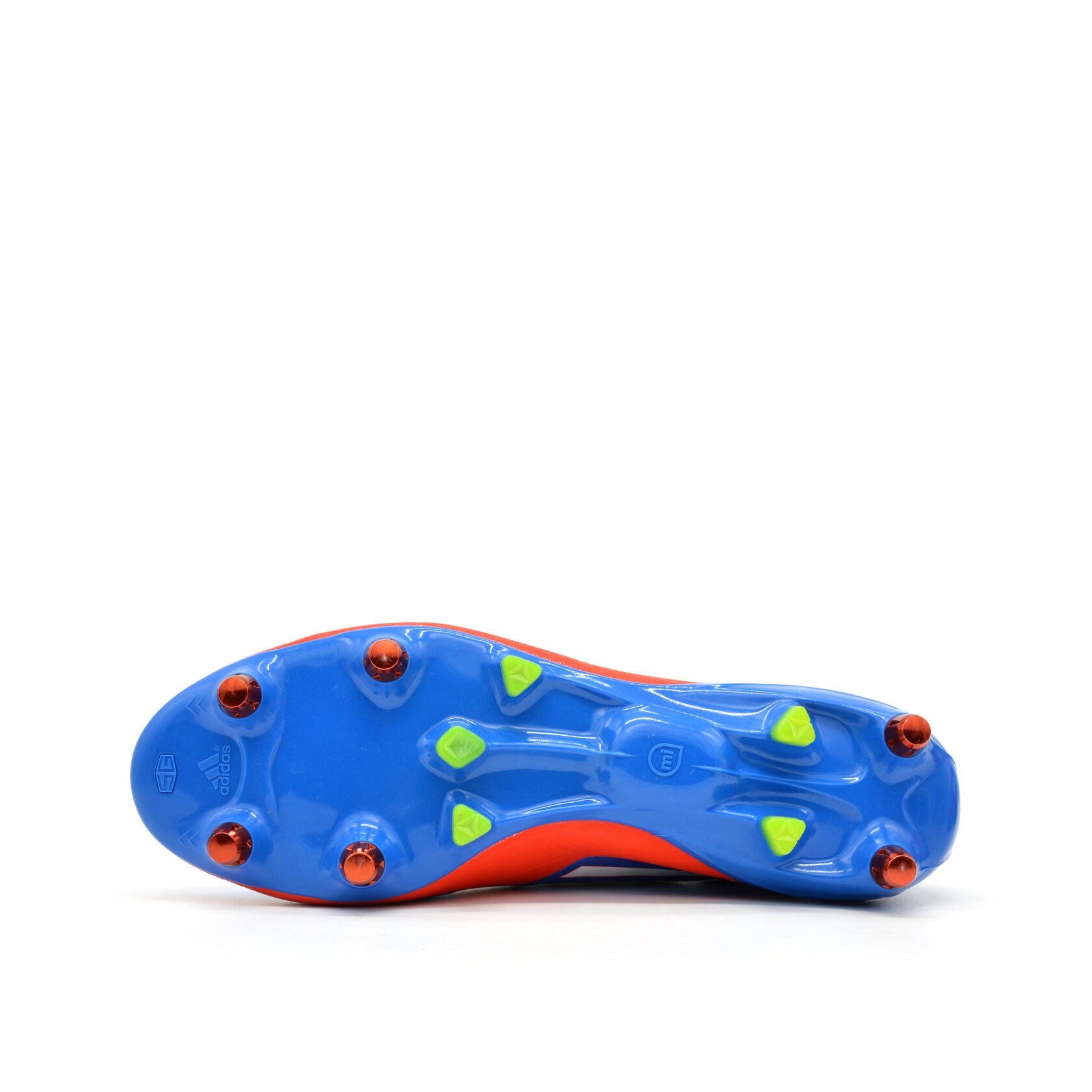F50 Adizero TRX FG elite Blue/Orange - Elite Boots