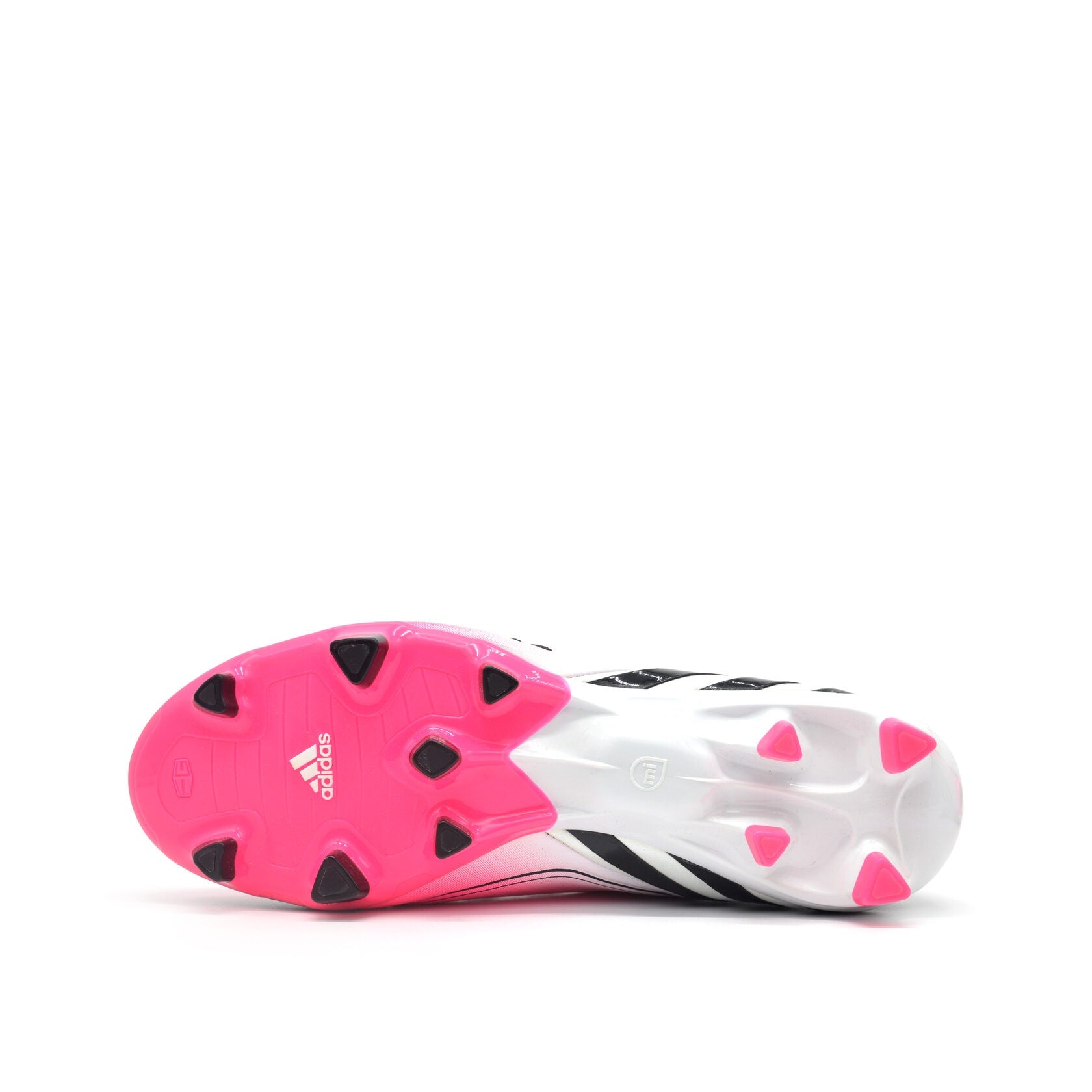 Predator Edge LZ .1 FG Unite - Solar Pink/White Limited Edition - Elite Boots