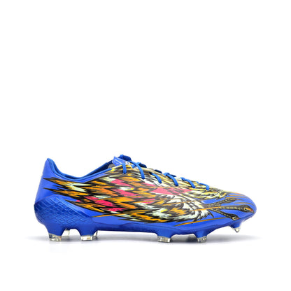 F50 Ghosted Adizero Crazylight FG " Nicky's Sports" - Elite Boots