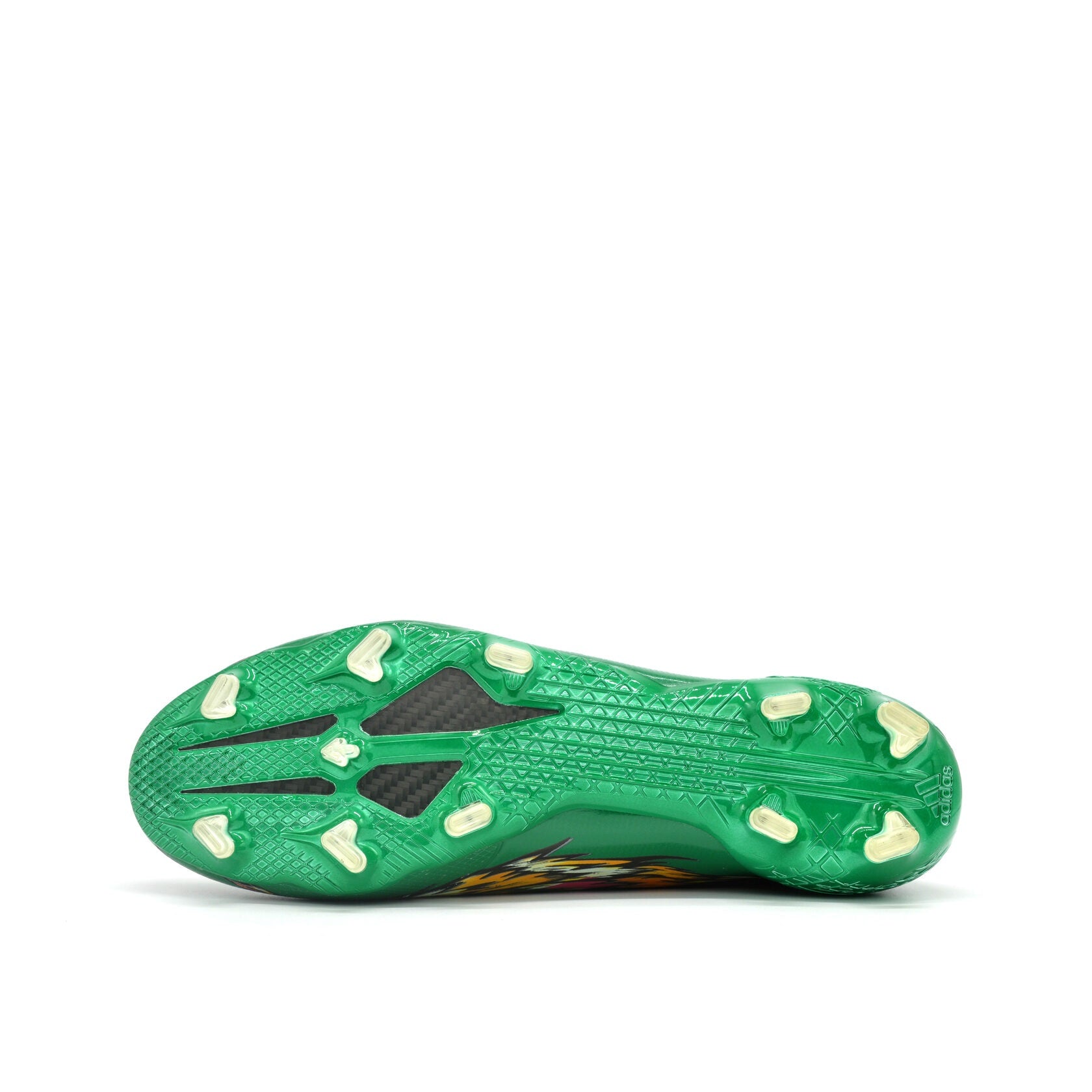 F50 Ghosted Adizero Crazylight FG " Nicky's Sports" - Elite Boots