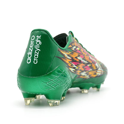 F50 Ghosted Adizero Crazylight FG " Nicky's Sports" - Elite Boots