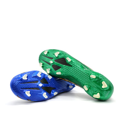F50 Ghosted Adizero Crazylight FG " Nicky's Sports" - Elite Boots