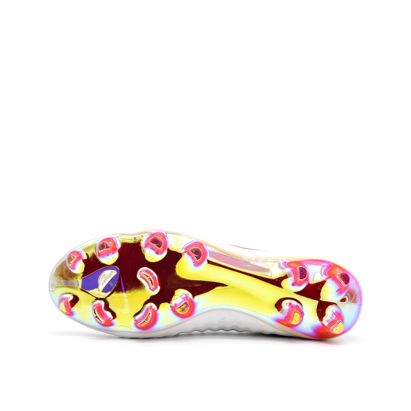 Magista Obra 2 Elite FG Just Do It - White Limited Edition - Elite Boots