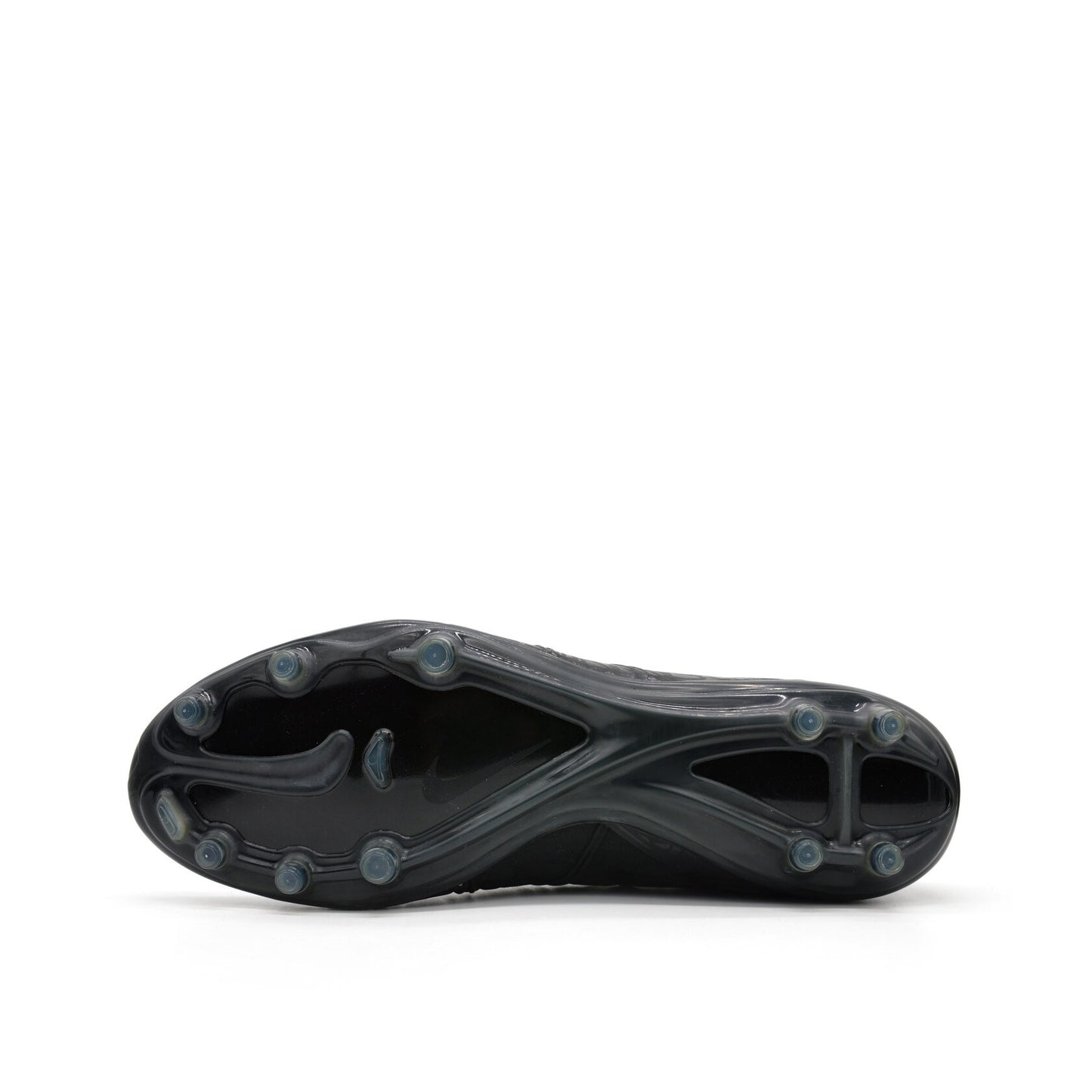 Hypervenom Phantom II FG Black Academy Pack - Elite Boots