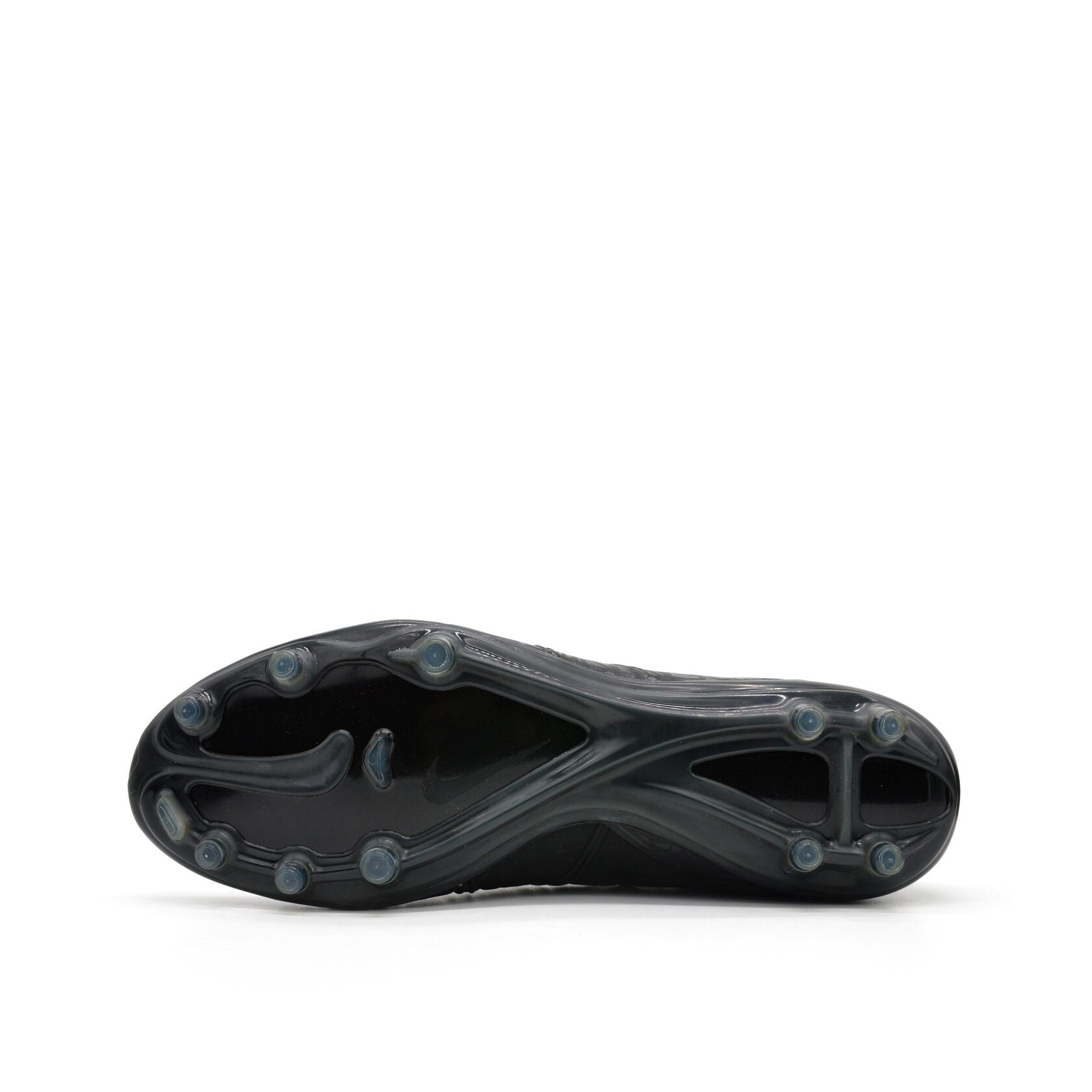 Hypervenom Phantom II FG Black Academy Pack - Elite Boots