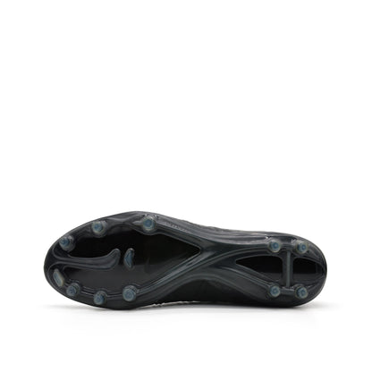 Hypervenom Phantom II FG Black Academy Pack - Elite Boots