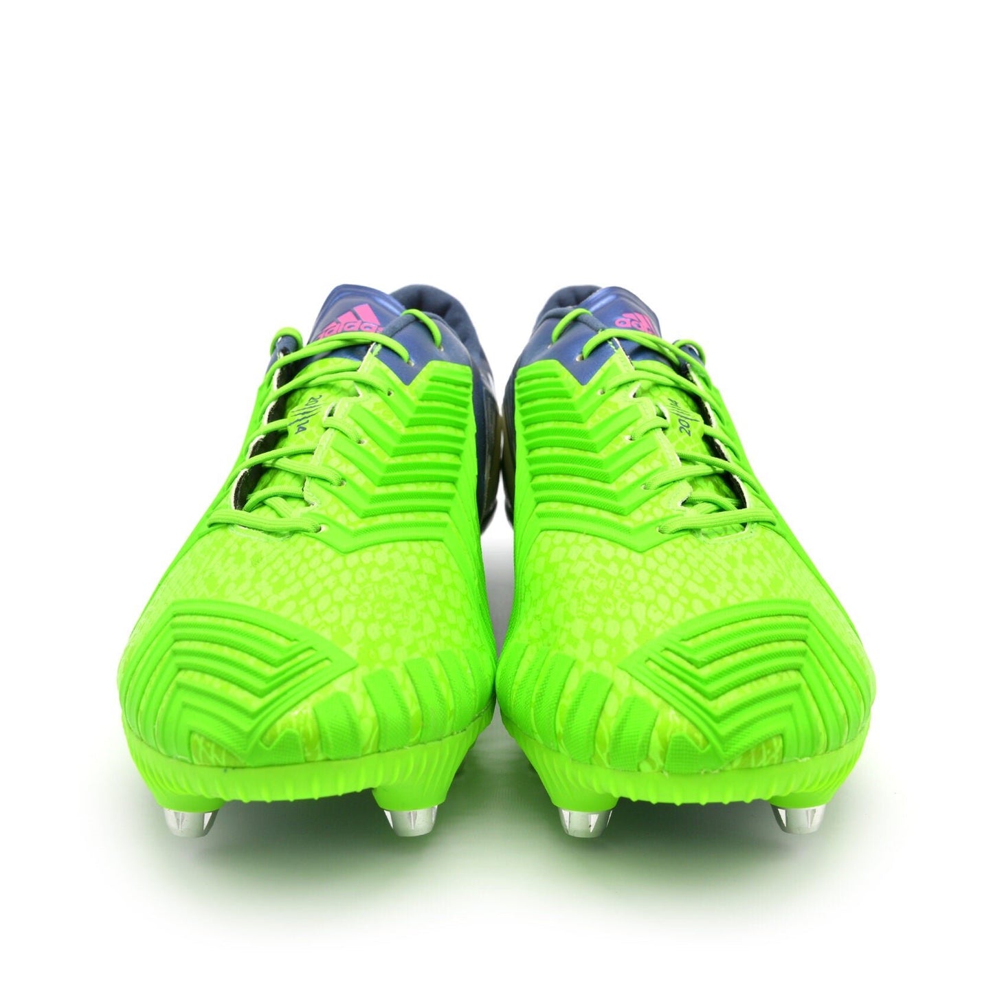 Predator Instinct SG Rich Blue/Neon Green - Elite Boots