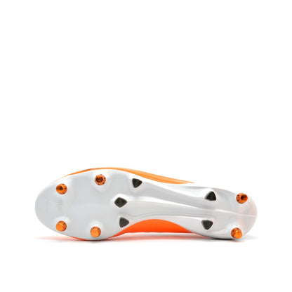 Adizero F50 TRX FG Orange/White - Elite Boots
