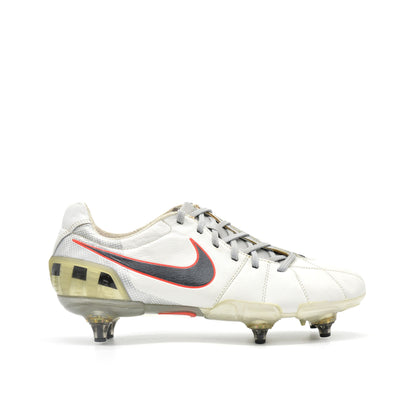 T90 Laser III K - FG Summit White/Crimson - Elite Boots