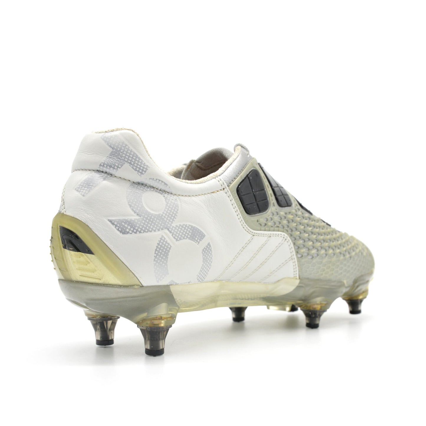 T90 Laser III K - FG Summit White/Crimson - Elite Boots