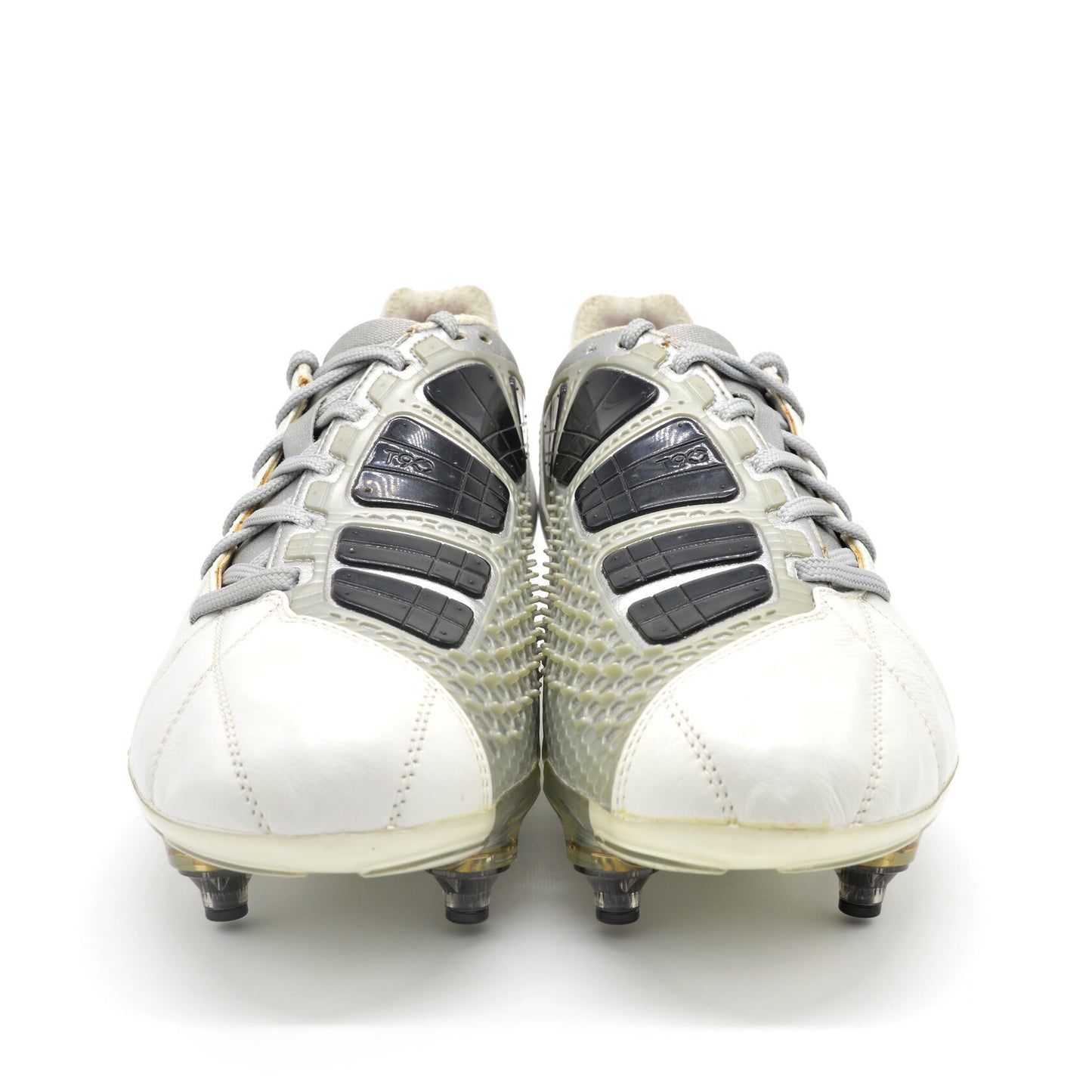 T90 Laser III K - FG Summit White/Crimson - Elite Boots