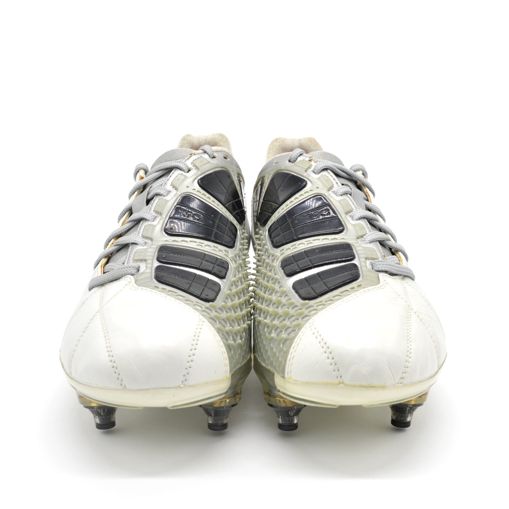 T90 Laser III K - FG Summit White/Crimson - Elite Boots