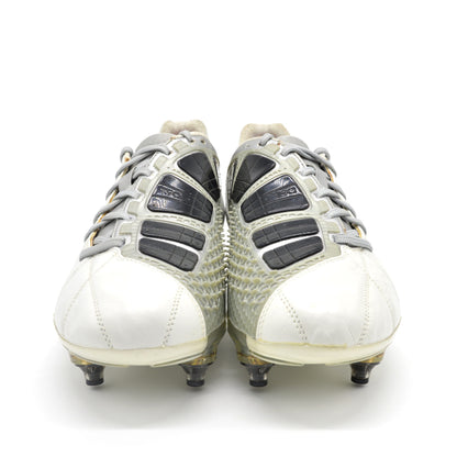 T90 Laser III K - FG Summit White/Crimson - Elite Boots