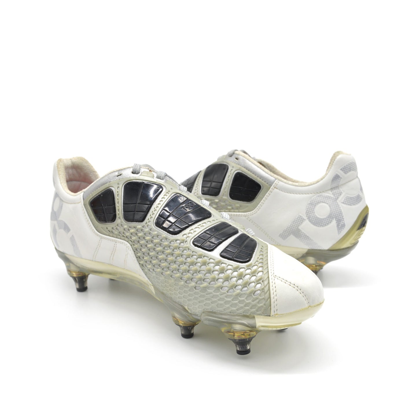 T90 Laser III K - FG Summit White/Crimson - Elite Boots