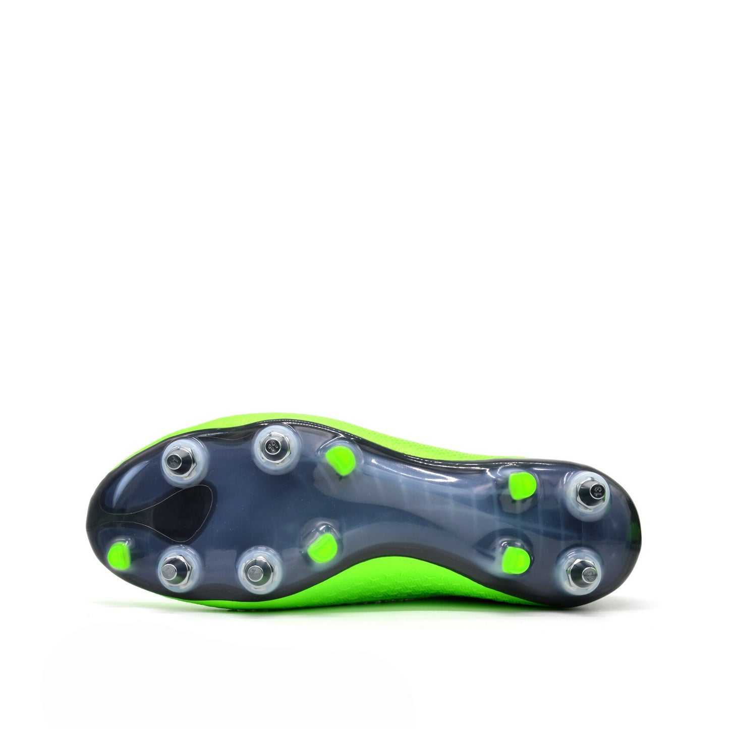 Phantom Vision 2 Elite DF MG LAB2 - Black/Green - Elite Boots