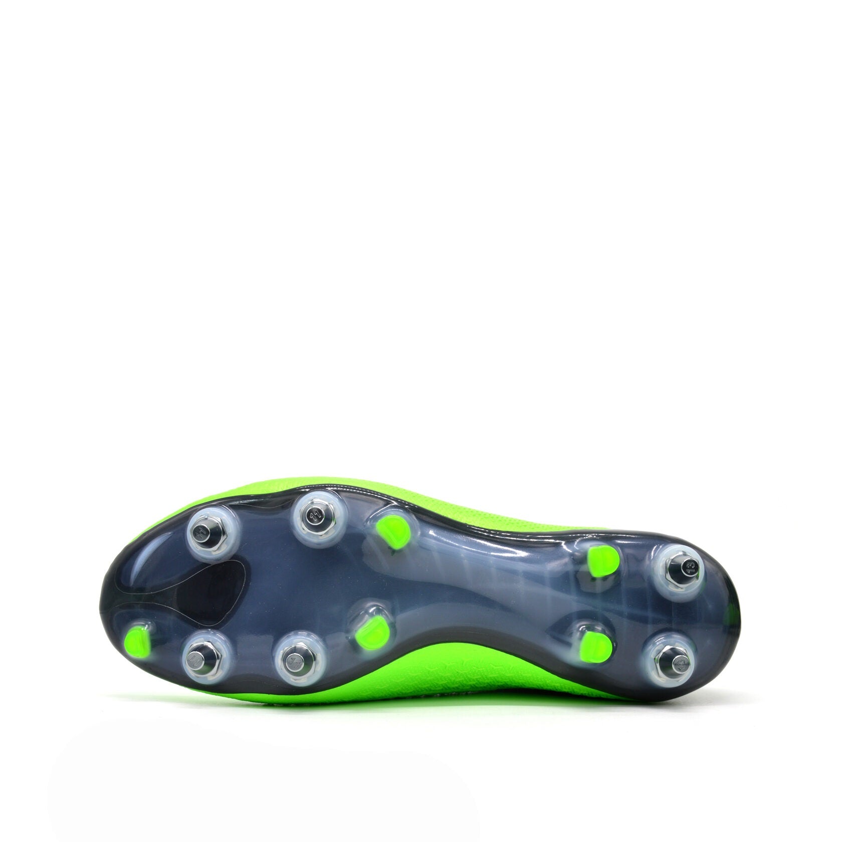 Phantom Vision 2 Elite DF MG LAB2 - Black/Green - Elite Boots