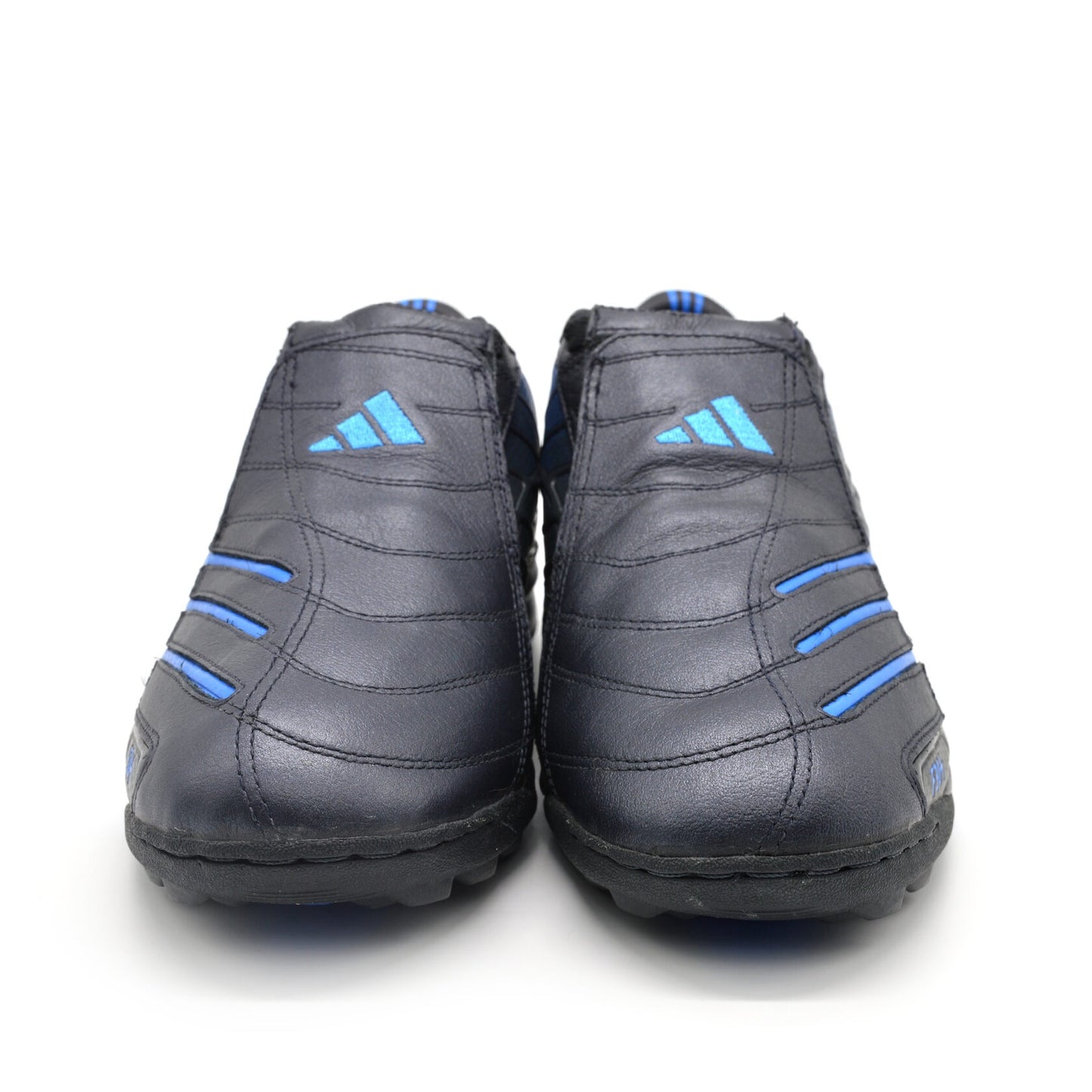 F30+ Spider TRX SG Elite Black/Blue - Elite Boots