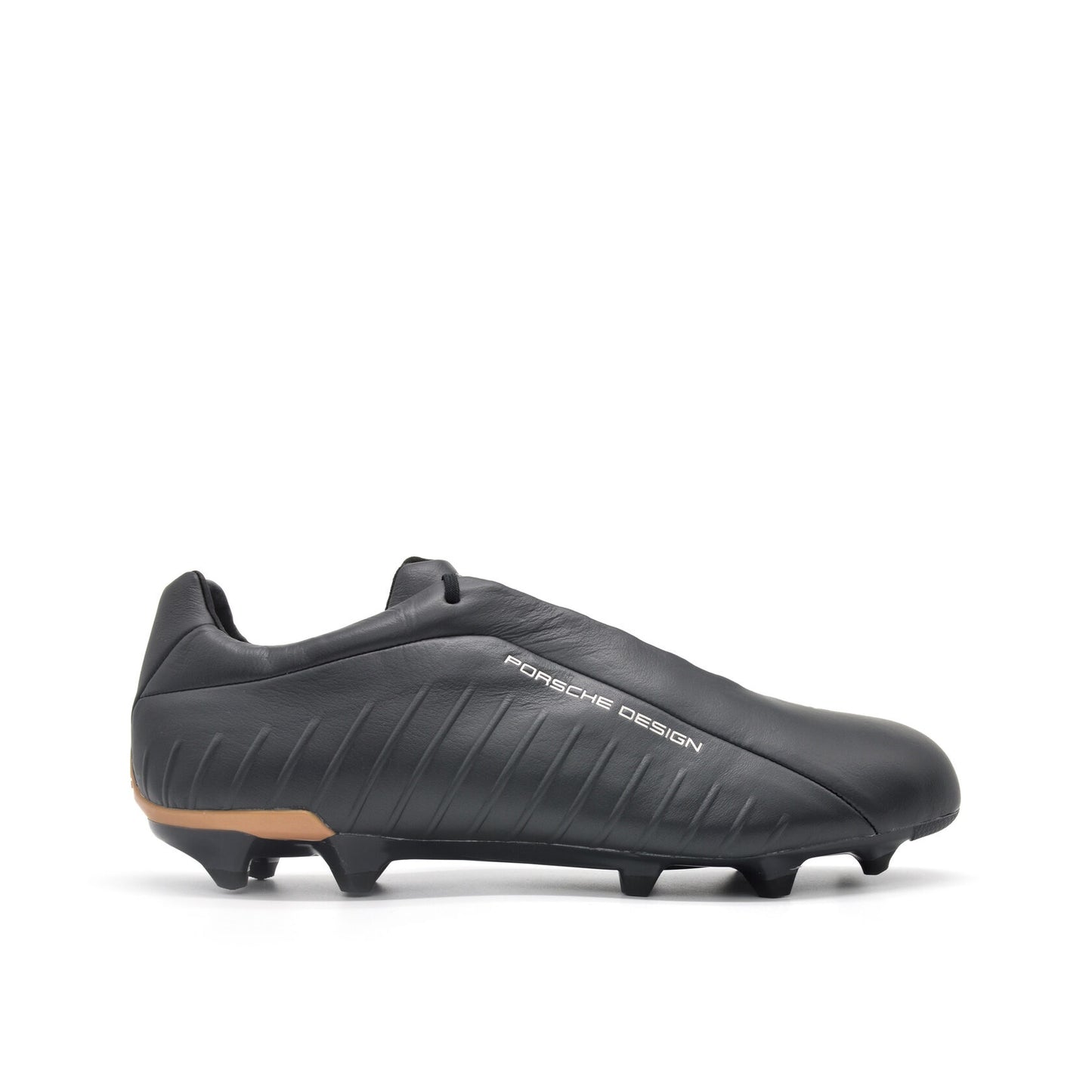 Porsche Design Sport 16 Leather FG/AG Black - Elite Boots