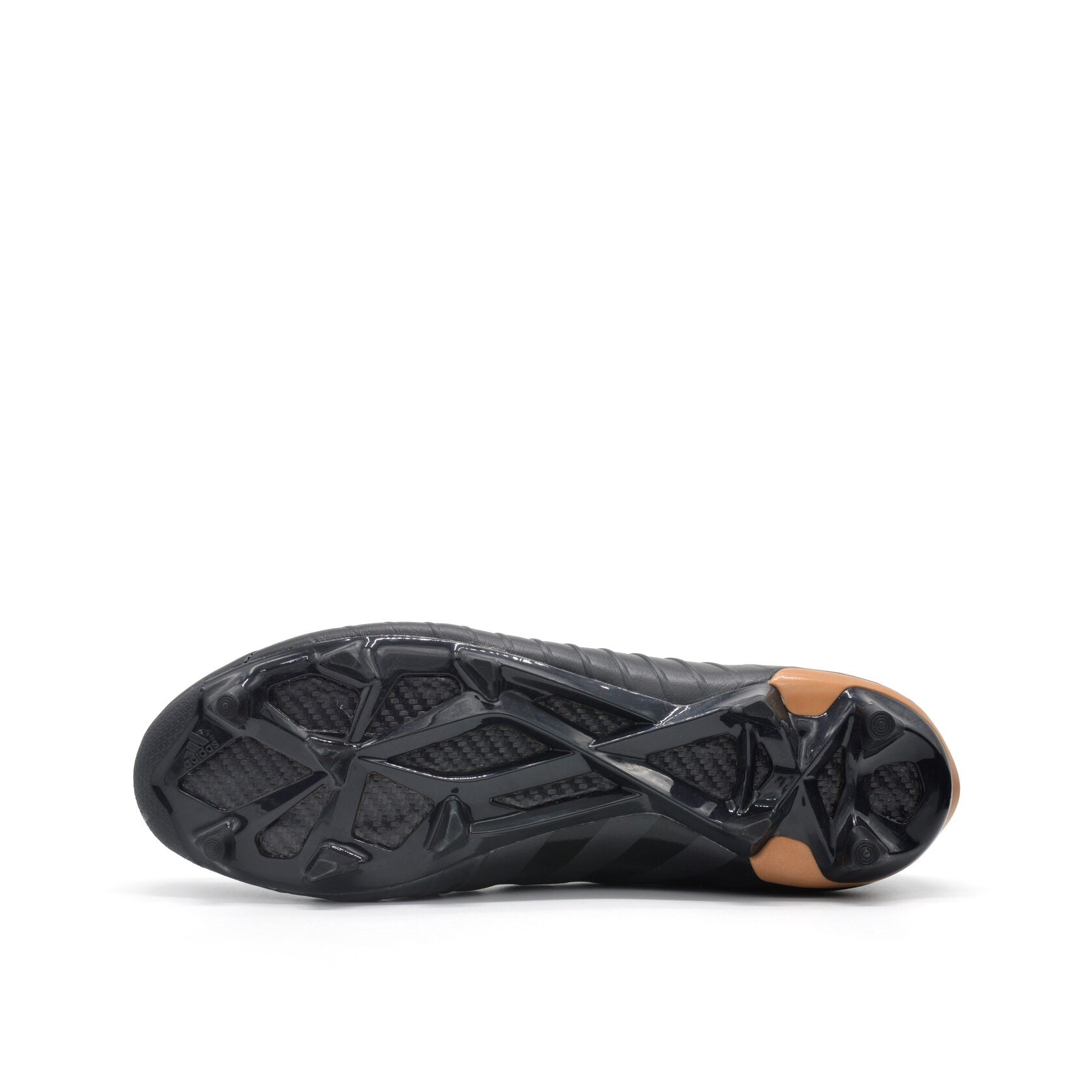 Porsche Design Sport 16 Leather FG/AG Black - Elite Boots