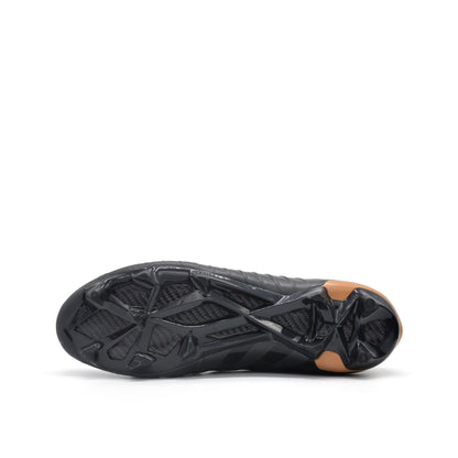 Porsche Design Sport 16 Leather FG/AG Black - Elite Boots