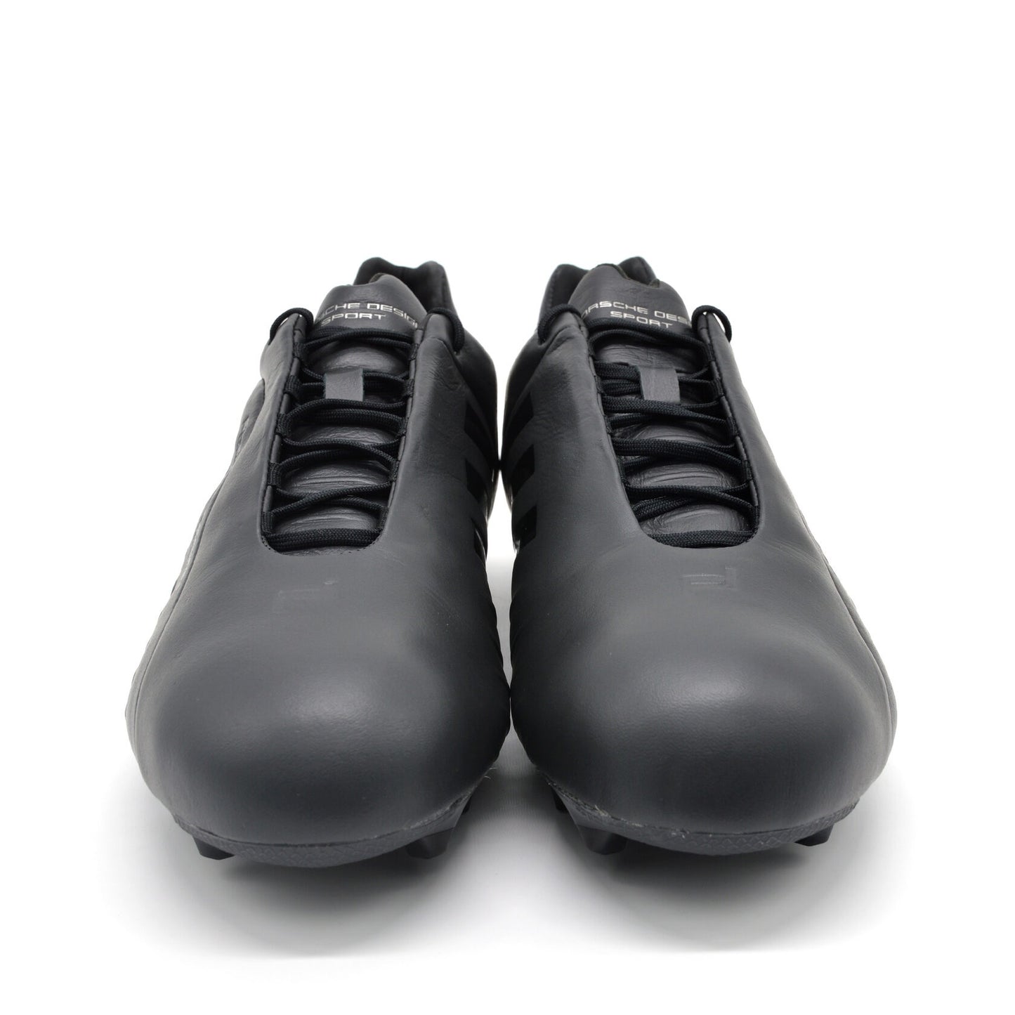 Porsche Design Sport 16 Leather FG/AG Black - Elite Boots