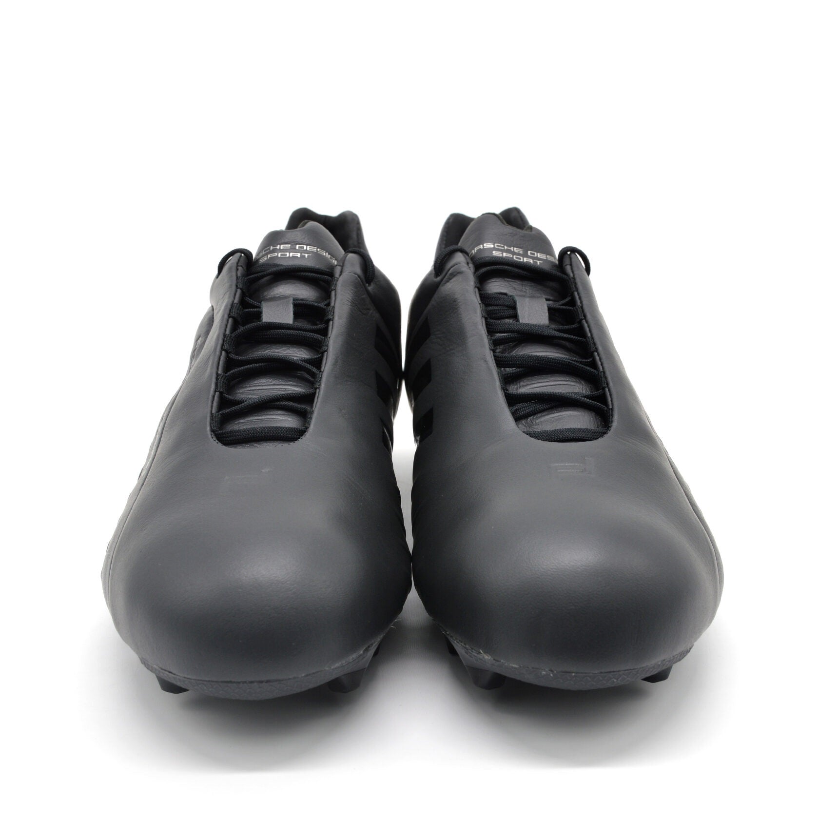 Porsche Design Sport 16 Leather FG/AG Black - Elite Boots