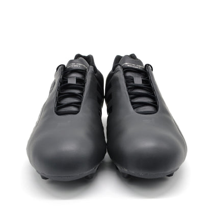 Porsche Design Sport 16 Leather FG/AG Black - Elite Boots