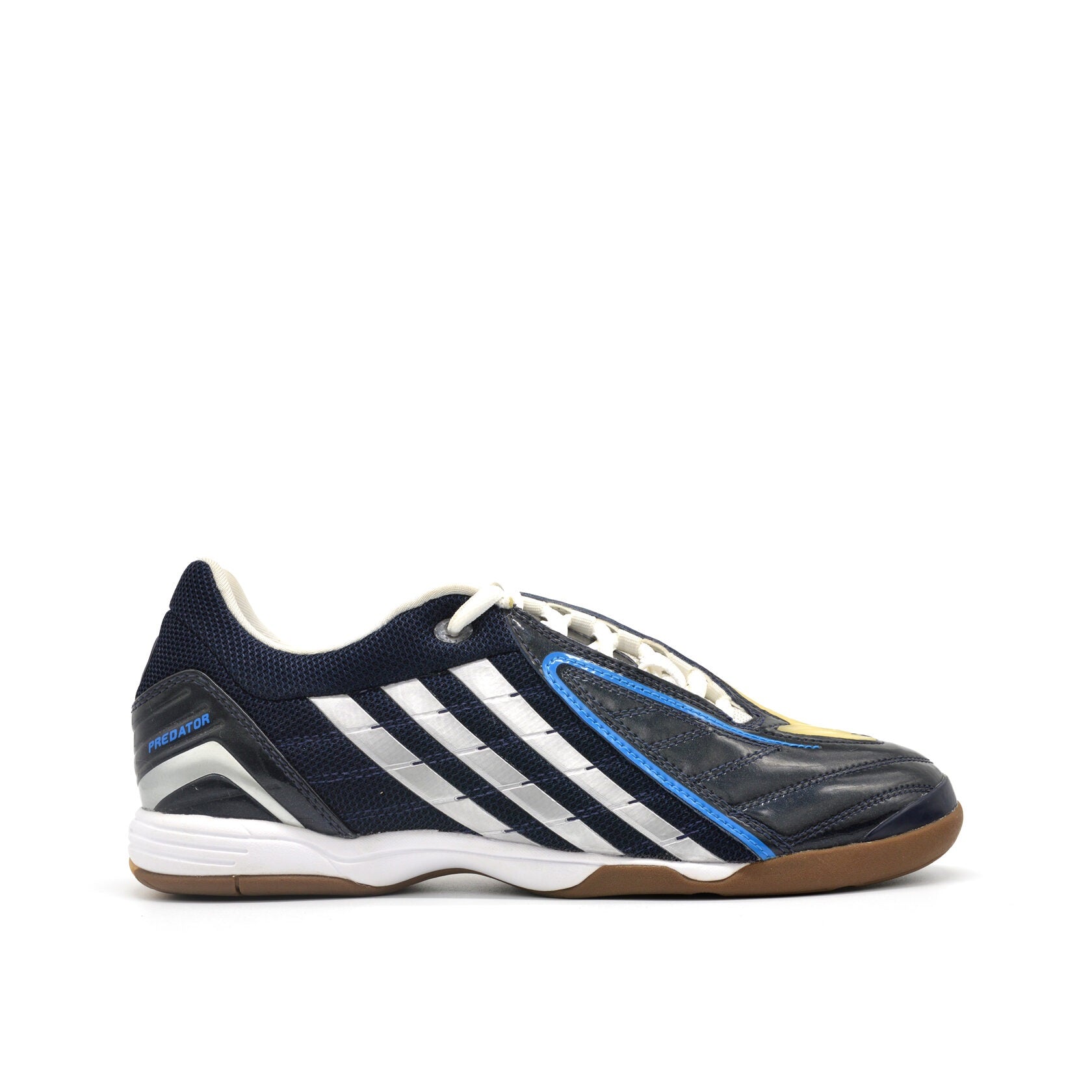 Predator Absolado Powerswerve Black/Brown - Elite Boots