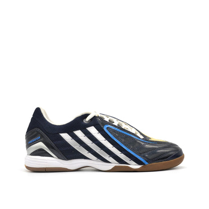 Predator Absolado Powerswerve Black/Brown - Elite Boots