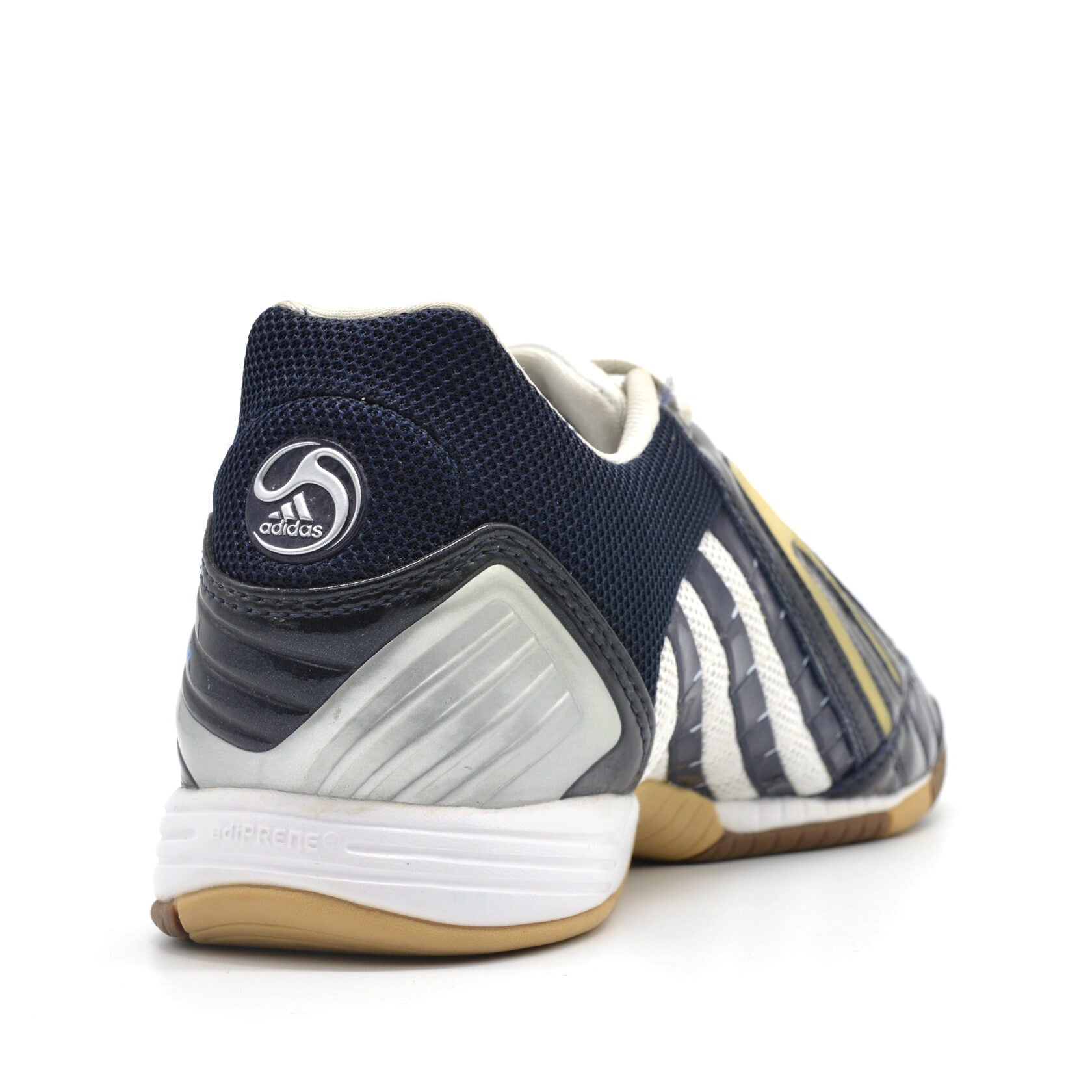 Predator Absolado Powerswerve Black/Brown - Elite Boots