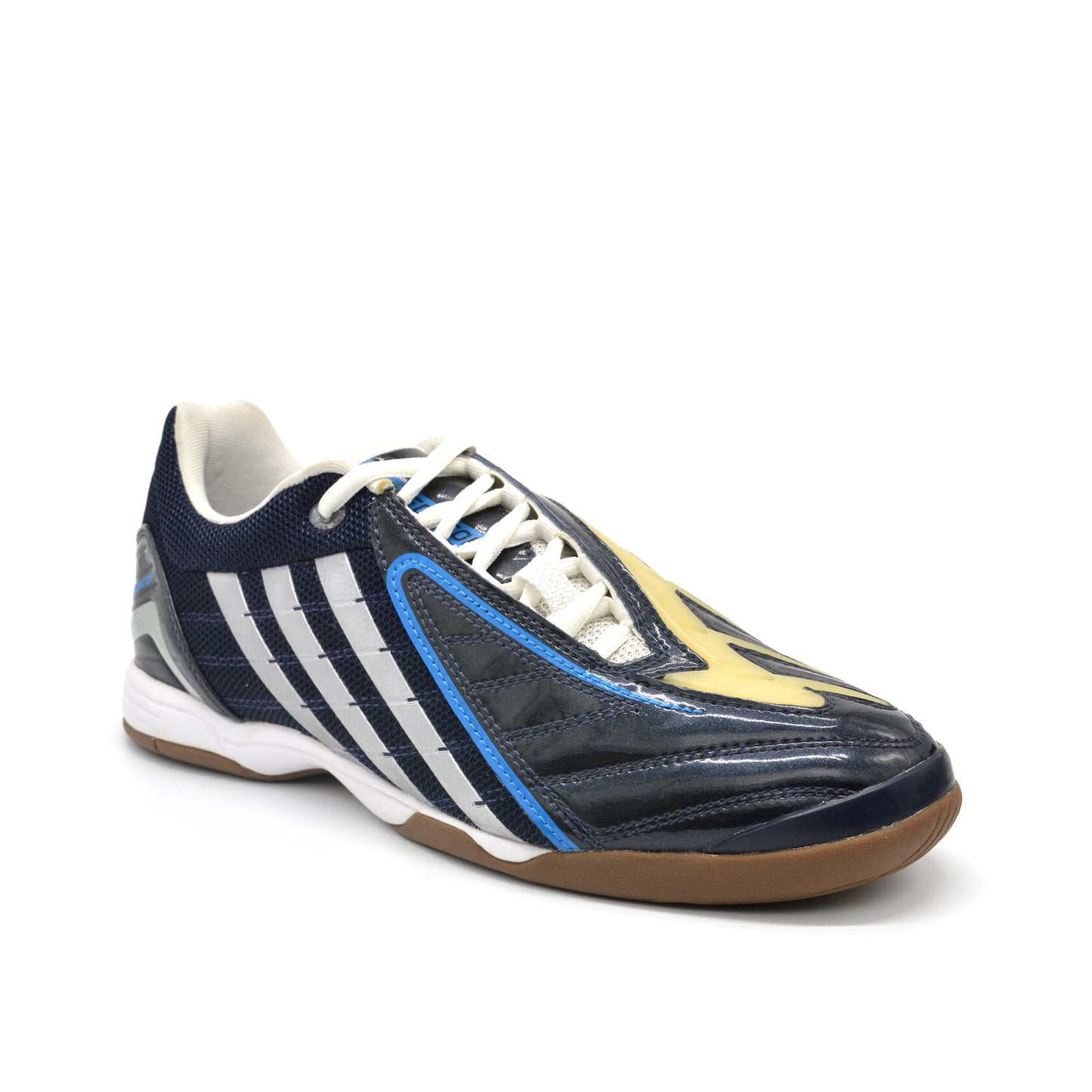 Predator Absolado Powerswerve Black/Brown - Elite Boots