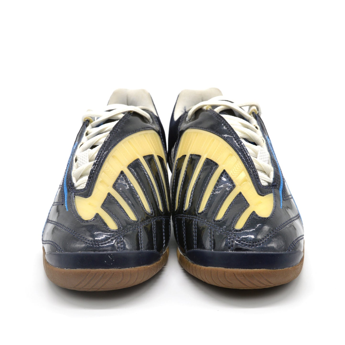 Predator Absolado Powerswerve Black/Brown - Elite Boots